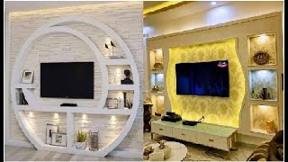 افكار واشكال مختلفة لديكور الحوائط لمحبي الجمال والأناقة لاختيار الديكور الخاصة بهم wall decorations