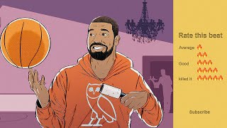 Type beat Drake - Side Instrumental Freestyle Accent beats