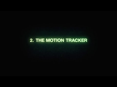 : Guide - The Motion Tracker