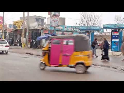 شهر قندوز افغانستان کندز افغانستان Foryou Viral 