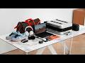My Premium Tech Travel Essentials in 2026 - ft. DB Journey Ramverk Alu