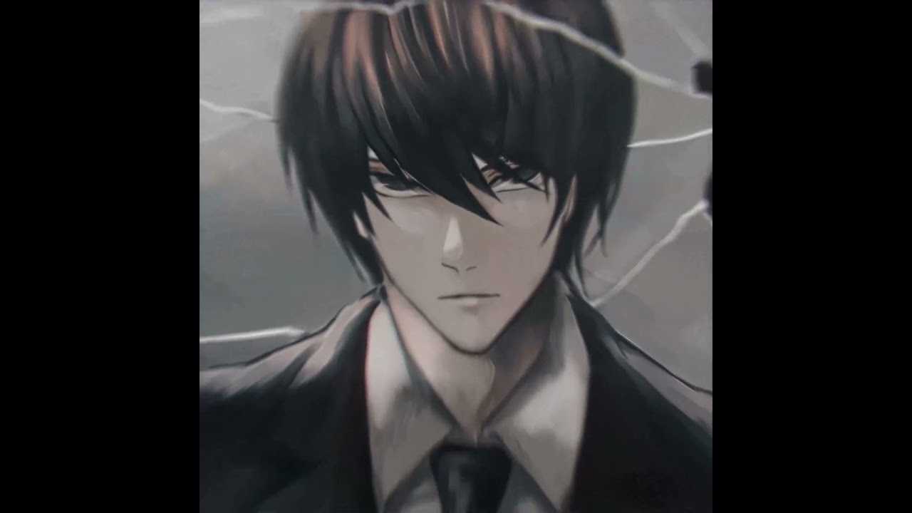 Light Yagami edit |
