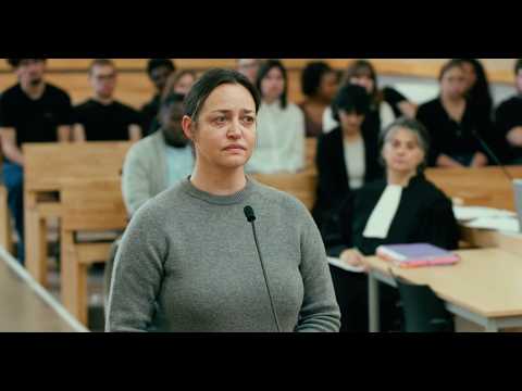 Vidéo Alicia BADER - Bande démo comédienne