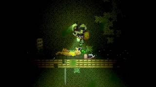 Casualties Unknown: Cheating Death in the Jungle