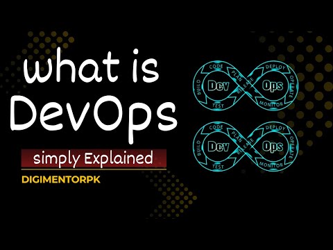 What is DevOps