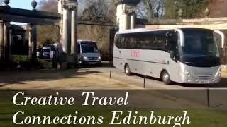 Creative Travel Connections