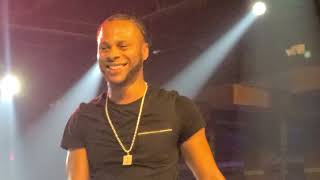 Dexta Daps - Live In Orlando 09/06/21