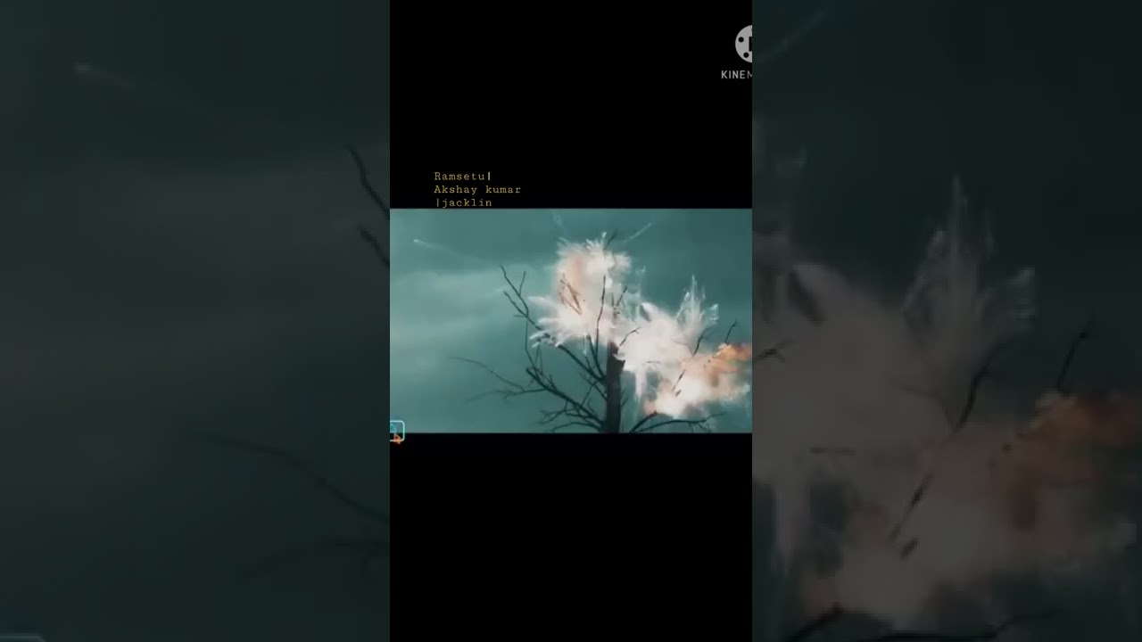 official trailer| Ramsetu | Akshay Kumar|Jackline Fernandez 