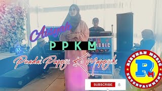 PPKM (Puadai Pappoji Ko Mappojiki)Aisyah-singer bontang.//🔻Lagu Bugis➡️ciptaan:Adibal Sahrul
