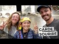 Voyage pluvieux voyage heureux  vlog au vietnam sapa