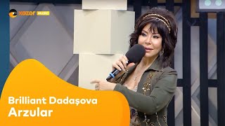 Brilliant Dadaşova - Arzular Resimi