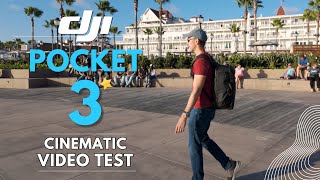DJI OSMO POCKET 3: Not Just a Vlogging Camera by Otto Julian 10,563 views 5 months ago 2 minutes, 7 seconds