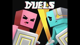 Epic Fight With Ewek Collab