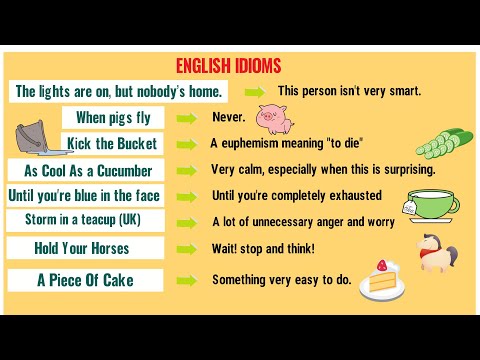 idioms:-top-20-funny-idioms-for-kids-with-their-meanings!