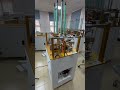 small boxes folder and former #machine #cleanerfillingmachine #industrialmachinery #cnc #automobile