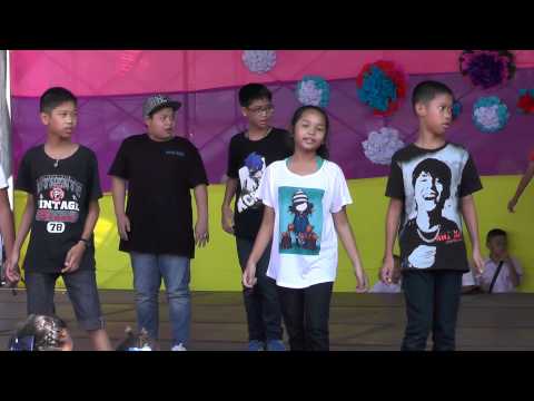 อนุบาลระยอง ป.6/6