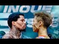 Gervonta Davis vs Naoya Inoue - A Fantasy Sneak Peak - YouTube