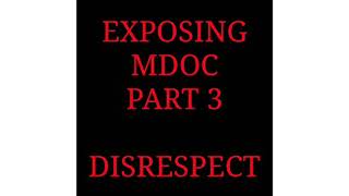 DISRESPECT (The Phone Call)
