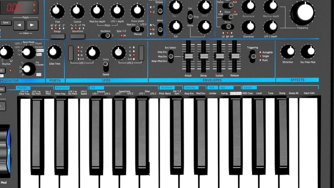 Bass Ringtone Free Music Ringtones YouTube