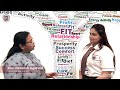 The Roaming Student Heads (Real Parents - Real Stories)