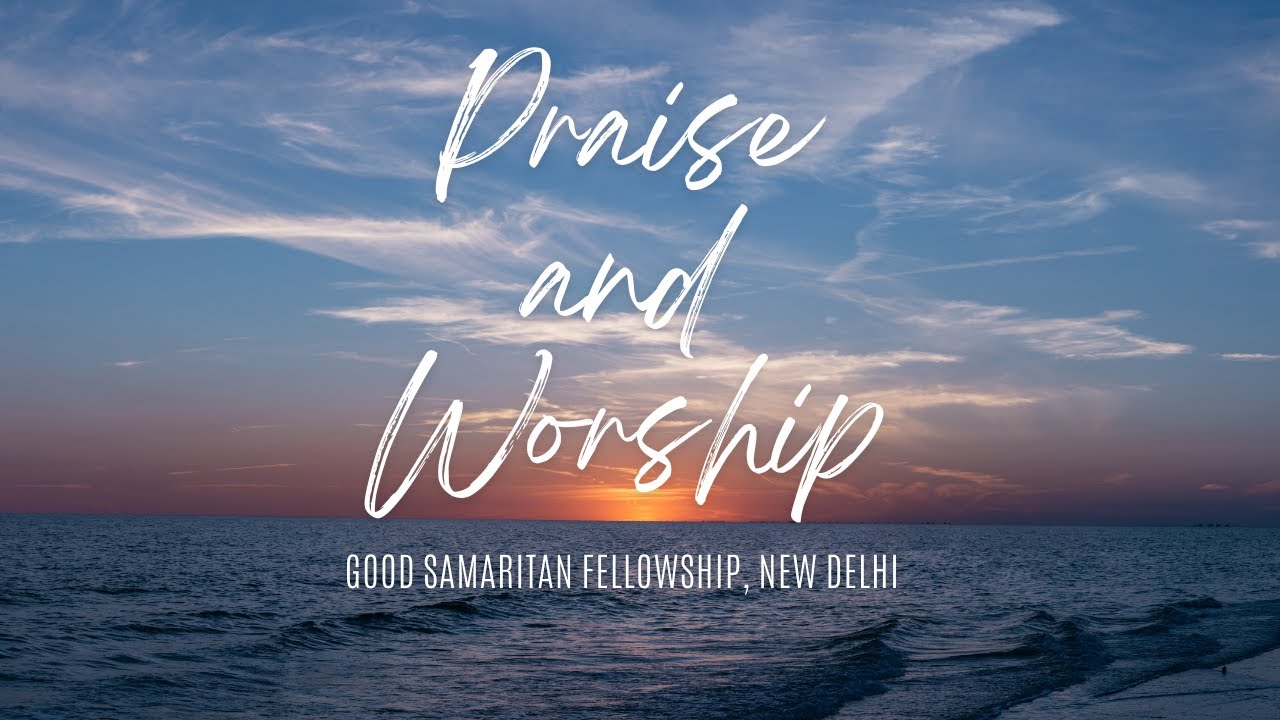 PRAISE AND WORSHIP TIME | 24 MARCH 2024 | - YouTube