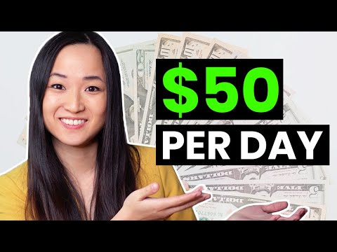 💰 14 WAYS to Make Money Online as a Teen ($50/DAY FROM HOME)