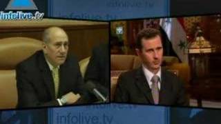 Infolive.tv Headline News, May 18, 2008