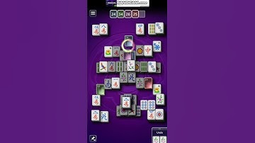 Microsoft Mahjong Mobille|August 31,2025|Daily Challenges|Lightning Tiles Medium