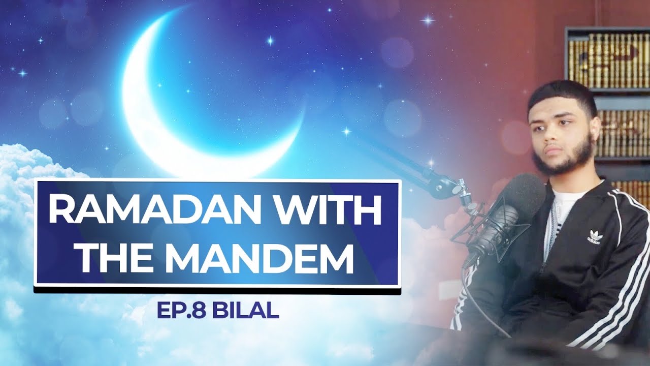 Ep.8 From Music Videos To Dawah Videos | Ramadan With The Mandem - YouTube