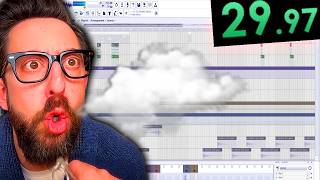 كيف أصنع إيقاعات موسيقى الراب السحابية في أقل من 20 دقيقة (بدون مبالغة) screenshot 4