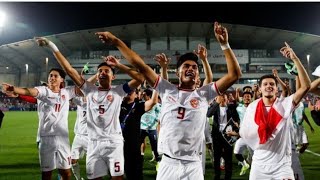 Alhamdulillah, Sejarah Emas Sepakbola Indonesia Tercipta: Lolos Semifinal Asian Cup 2024!