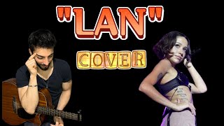 Zeynep Bastık - Lan (Cover) | Omar Polat#keşfetteyiz #ruhumudinlendirenşarkılar #keşfetbeniöneçıkar