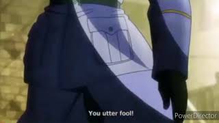 Braka Monoga 1 Minute For Alarm Sound - Jojos Bizarre Adventure