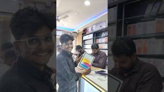 I Bought my First iPad 🥳 ll #trending #ipad #apple