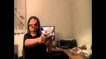 realistic muzzle flare ( by Freddiew)