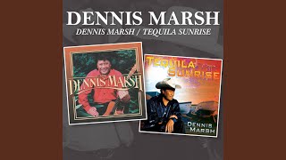 Video thumbnail of "Dennis Marsh - Linda on My Mind"