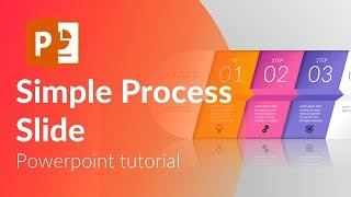 Famous Easy animated 3 step process slide. Powerpoint tricks Net Worth