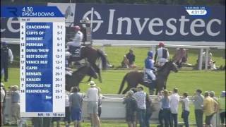 Investec Derby