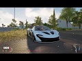 BEDAVA MCLAREN ALMAK THE CREW2