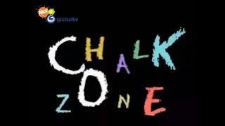Chalkzone opening Global TV 2008-2009   D.O.G.S Nick di Global TV