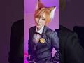 Nick wildやはりこの狐はめろい。めろ過ぎるのだよ、#ズートピア #zootopia2 #ニック #cosplay