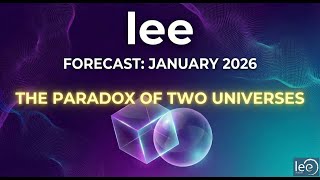 Frequency forecast from lee for January 2026