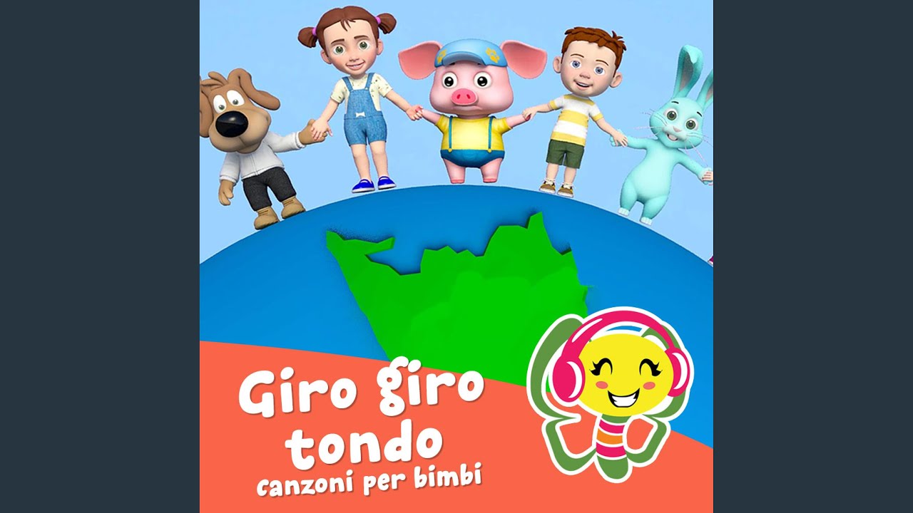 Giro giro tondo