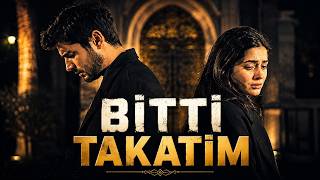 Bi̇tti̇ Takati̇m (Arabesk) (Arabesk Şarkılar) (Damar Arabesk) (Ai Müzik) (Ai Cover)