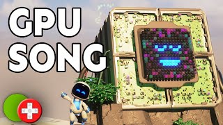 GPU Jungle FULL SONG “I’m Your GPU” - Astro's Playroom