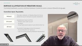 Lighting Systems 20@10 Webinar Featuring Lumentruss - July 8, 2026