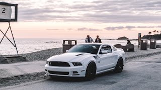 Download lagu Alex's Mustang GT || 4K