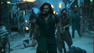 Dhurandhar - Title Track | Fuzzeke Remix | Hollywood x Bollywood Trailer Music Fusion