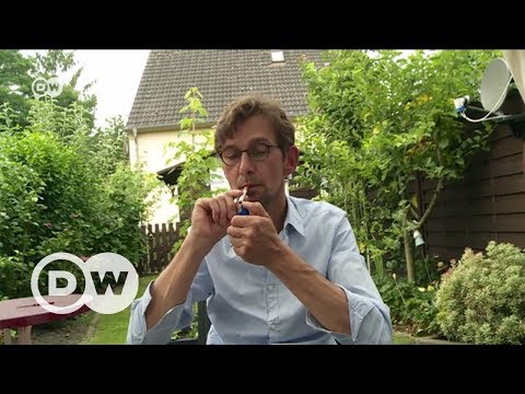 Video: Avrupa'da Nerede Sigara Içebilirsiniz?