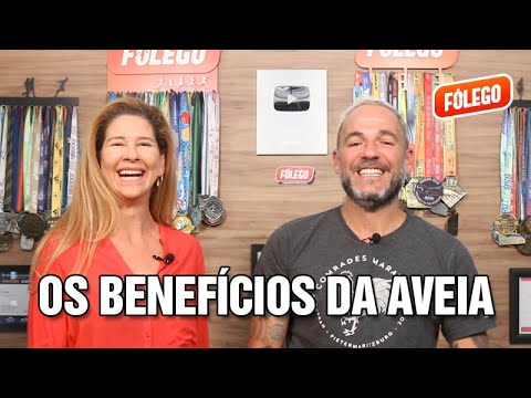 OS BENEFÍCIOS DA